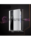 Влагоабсорбатор и пречиствател на въздух 2в1 2л